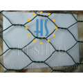 Hexgonal Double Twisted Gabion Basket with Low Price&Best Quality